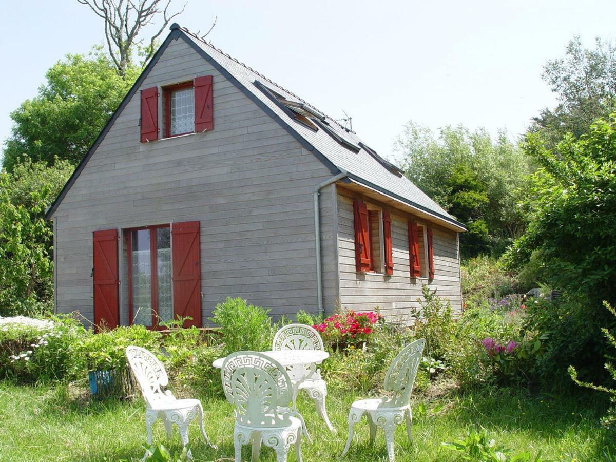 Villa Le Moign-Locations Camaret-sur-Mer Exterior foto